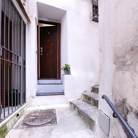 Alfieri Rooms Luna - Amalfi Coast Atrani Exterior photo