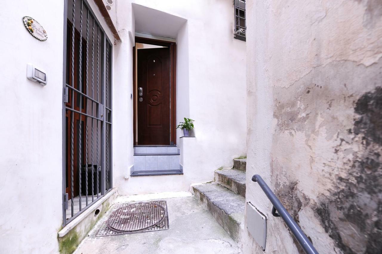 Alfieri Rooms Luna - Amalfi Coast Atrani Exterior photo